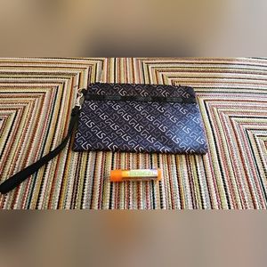 LeSportsac Women's Grey Wallet Purse